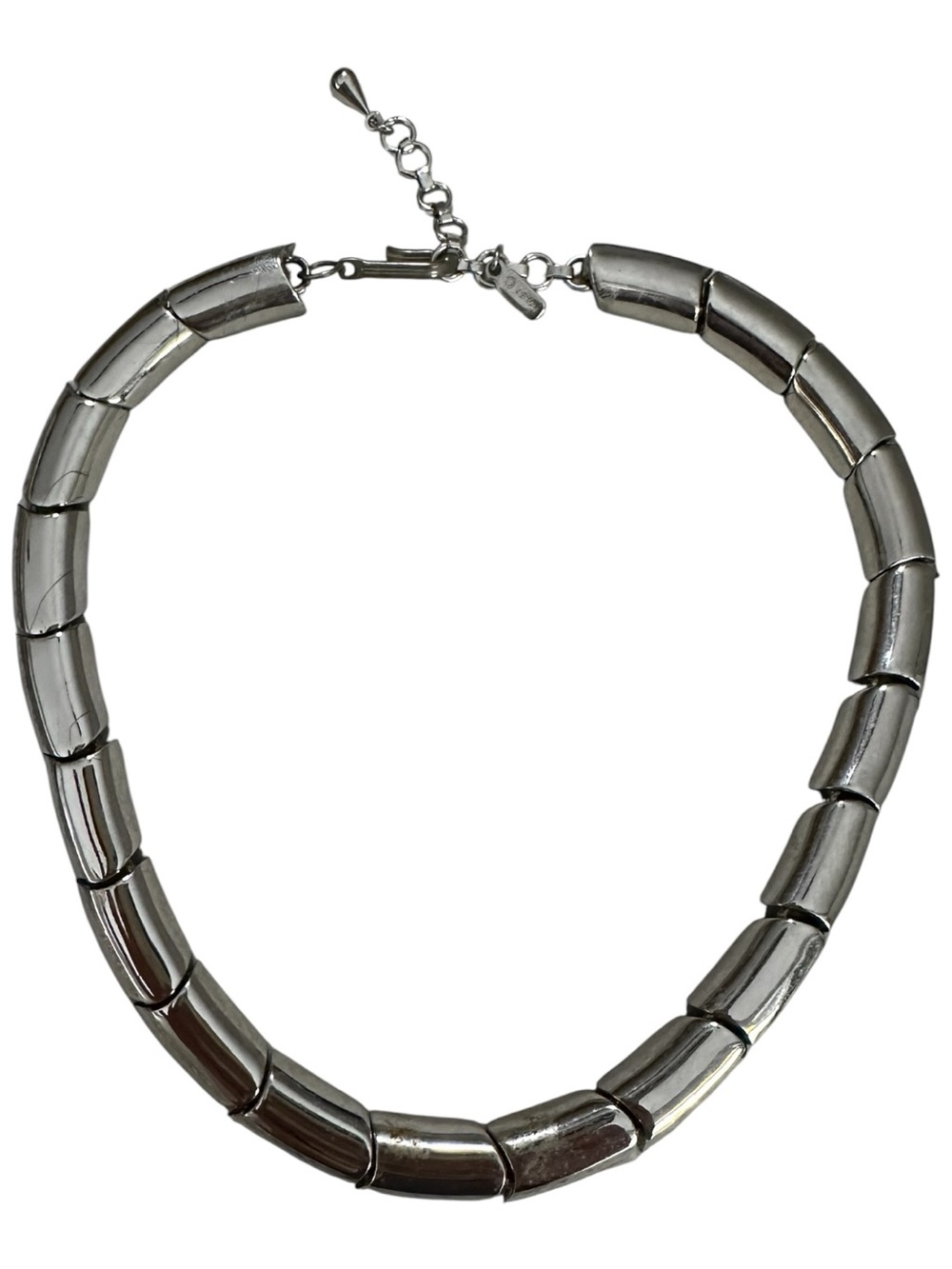 MONET VTG Bar Link Choker